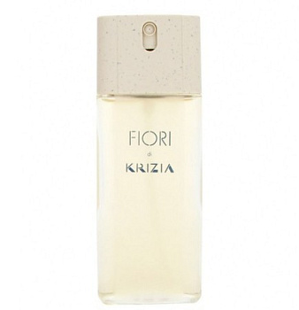 KRIZIA FIORI DI KRIZIA туалетная вода (женские) 100ml Tester VINTAGE