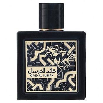LATTAFA QAED AL FURSAN парфюмерная вода 90ml