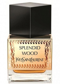 YSL SPLENDID WOOD парфюмерная вода 125ml *Tester