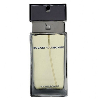 JACQUES BOGART POUR HOMME туалетная вода (мужские) 100ml Tester