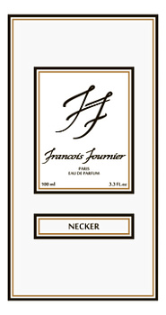 FRANCOIS FOURNIER NECKER парфюмерная вода (унисекс) 100ml Tester