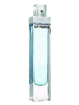 GIANFRANCO FERRE GF FERRE LUI-HIM туалетная вода (мужские) 60ml *Tester