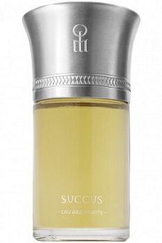 LES LIQUIDES IMAGINAIRES SUCCUS парфюмерная вода (унисекс) 100ml