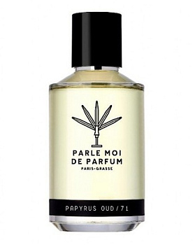 PARLE MOI DE PARFUM PAPYRUS OUD/71 парфюмерная вода (мужские) 50ml