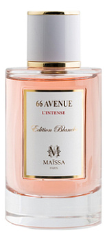 MAISON MAISSA 66 AVENUE парфюмерная вода (унисекс) 100ml