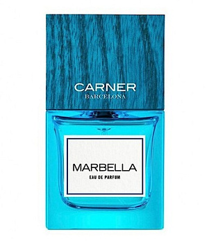 CARNER BARCELONA MARBELLA парфюмерная вода (унисекс) 100ml