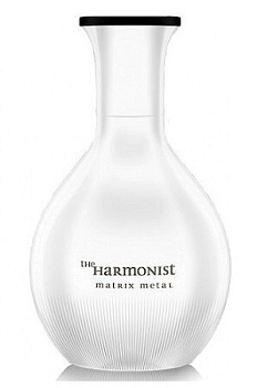 THE HARMONIST MATRIX METAL духи (унисекс) 50ml Tester