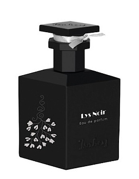 PANOUGE ISABEY LYS NOIR парфюмерная вода (женские) 50ml