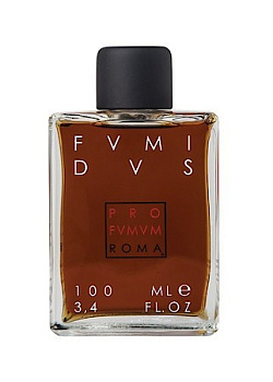 PROFUMUM ROMA FUMIDUS парфюмерная вода (унисекс) 100ml