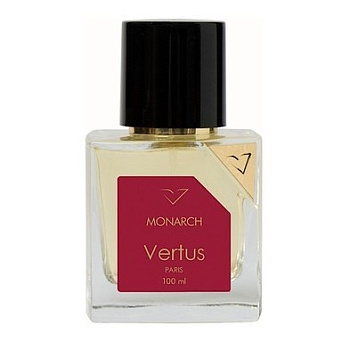 VERTUS MONARCH парфюмерная вода (унисекс) 3*10ml refill