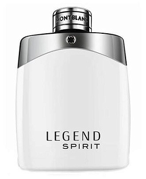 MONTBLANC LEGEND SPIRIT туалетная вода (мужские) 30ml