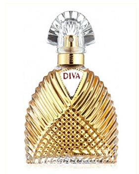 EMANUEL UNGARO DIVA EAU DE SEDUCTION туалетная вода (женские) 50ml