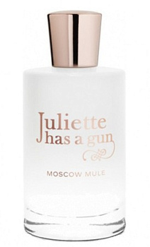 JULIETTE HAS A GUN MOSCOW MULE парфюмерная вода (унисекс) 7.5ml