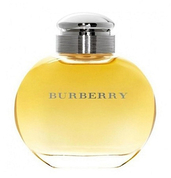 BURBERRY WOMEN парфюмерная вода (женские) 50ml