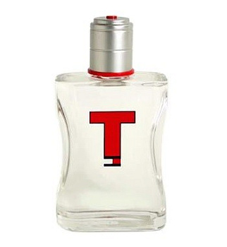 TOMMY HILFIGER T TOMMY туалетная вода (мужские) 100ml *Tester