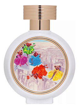 HAUTE FRAGRANCE COMPANY FLY TO MIRACLE парфюмерная вода (женские) 75ml Tester