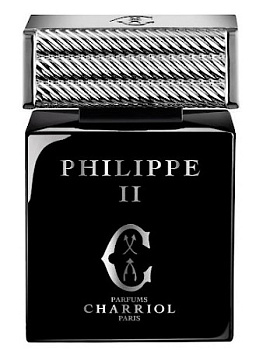 CHARRIOL PHILIPPE парфюмерная вода (мужские) 100ml Tester