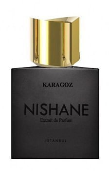 NISHANE KARAGOZ духи (унисекс) 50ml Tester