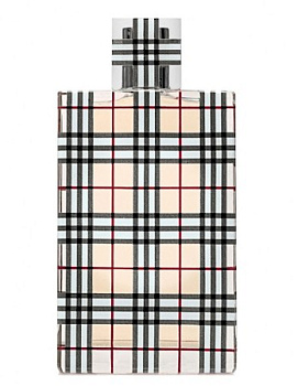 BURBERRY BRIT парфюмерная вода (женские) 100ml Tester