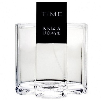 KRIZIA TIME UOMO туалетная вода (мужские) 100ml *Tester