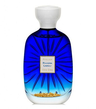 ATELIER DES ORS RIVIERA LAZULI парфюмерная вода (унисекс) 100ml