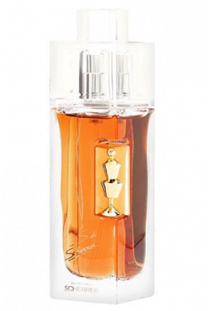 JEAN-LOUIS SCHERRER S DE SCHERRER туалетная вода (мужские) 100ml