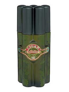 REMY LATOUR CIGAR COMMANDER туалетная вода (мужские) 60ml