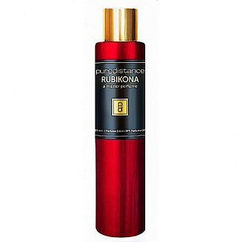 PUREDISTANCE RUBIKONA духи (унисекс) 60ml