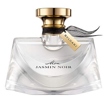 BVLGARI MON JASMIN NOIR парфюмерная вода (женские) 50ml
