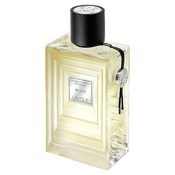 LALIQUE SILVER парфюмерная вода (унисекс) 100ml