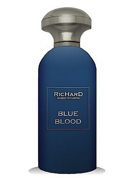 RICHARD BLUE BLOOD  парфюмерная вода (унисекс) 100ml