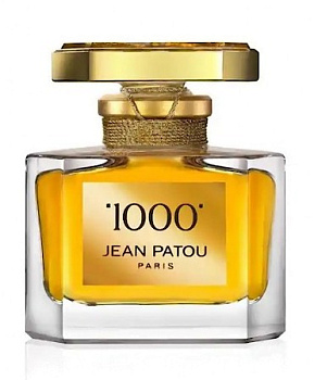 JEAN PATOU 1000 духи (женские) 7ml VINTAGE