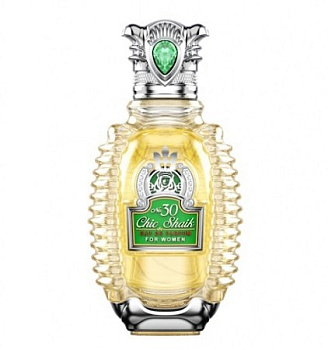 SHAIK №30 (женские) парфюмерная вода 80ml