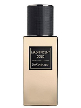YSL MAGNIFICENT GOLD парфюмерная вода 75ml