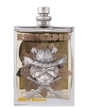 RENEGADES MARK BUXTON туалетная вода 100ml