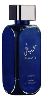 LATTAFA HAYAATI AL MALEKY парфюмерная вода (унисекс) 100ml