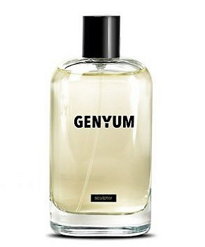 GENYUM SCULPTOR  парфюмерная вода (унисекс) 100ml