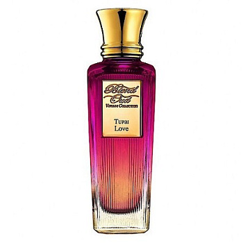 BLEND OUD TUPAI LOVE  парфюмерная вода (унисекс) 75ml
