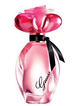 GUESS GUESS GIRL  туалетная вода (женские) 100ml