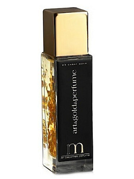 RAMON MOLVIZAR ART & GOLD парфюмерная вода (женские) 75ml *Tester