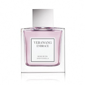 VERA WANG EMBRACE ROSE BUDS & VANILLA туалетная вода (женские) 30ml