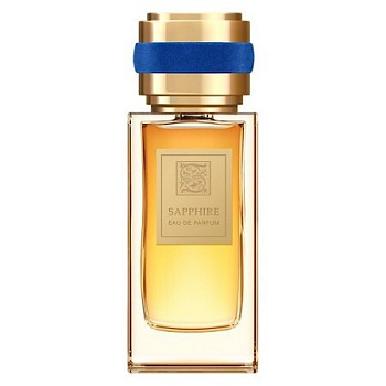 SIGNATURE SAPPHIRE парфюмерная вода 100ml + 15ml