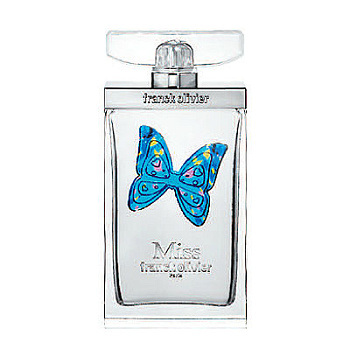 FRANCK OLIVIER MISS парфюмерная вода (женские) 75ml