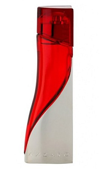 AZZARO VISIT парфюмерная вода (женские) 75ml Tester