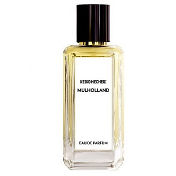 KEIKO MECHERI MULHOLLAND парфюмерная вода (унисекс) 75ml