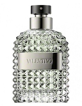 VALENTINO UOMO ACQUA туалетная вода (мужские) 75ml