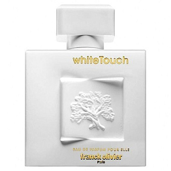 FRANCK OLIVIER WHITE TOUCH парфюмерная вода (женские) 50ml