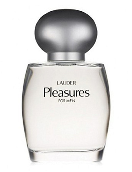 ESTEE LAUDER PLEASURES одеколон (мужские) 50ml Tester