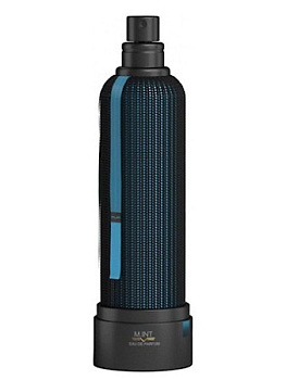 M.INT RAINY CITY парфюмерная вода (унисекс) 70ml Tester