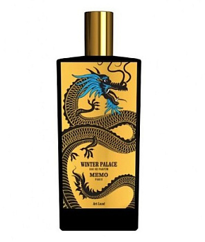 MEMO WINTER PALACE парфюмерная вода (унисекс) 75ml